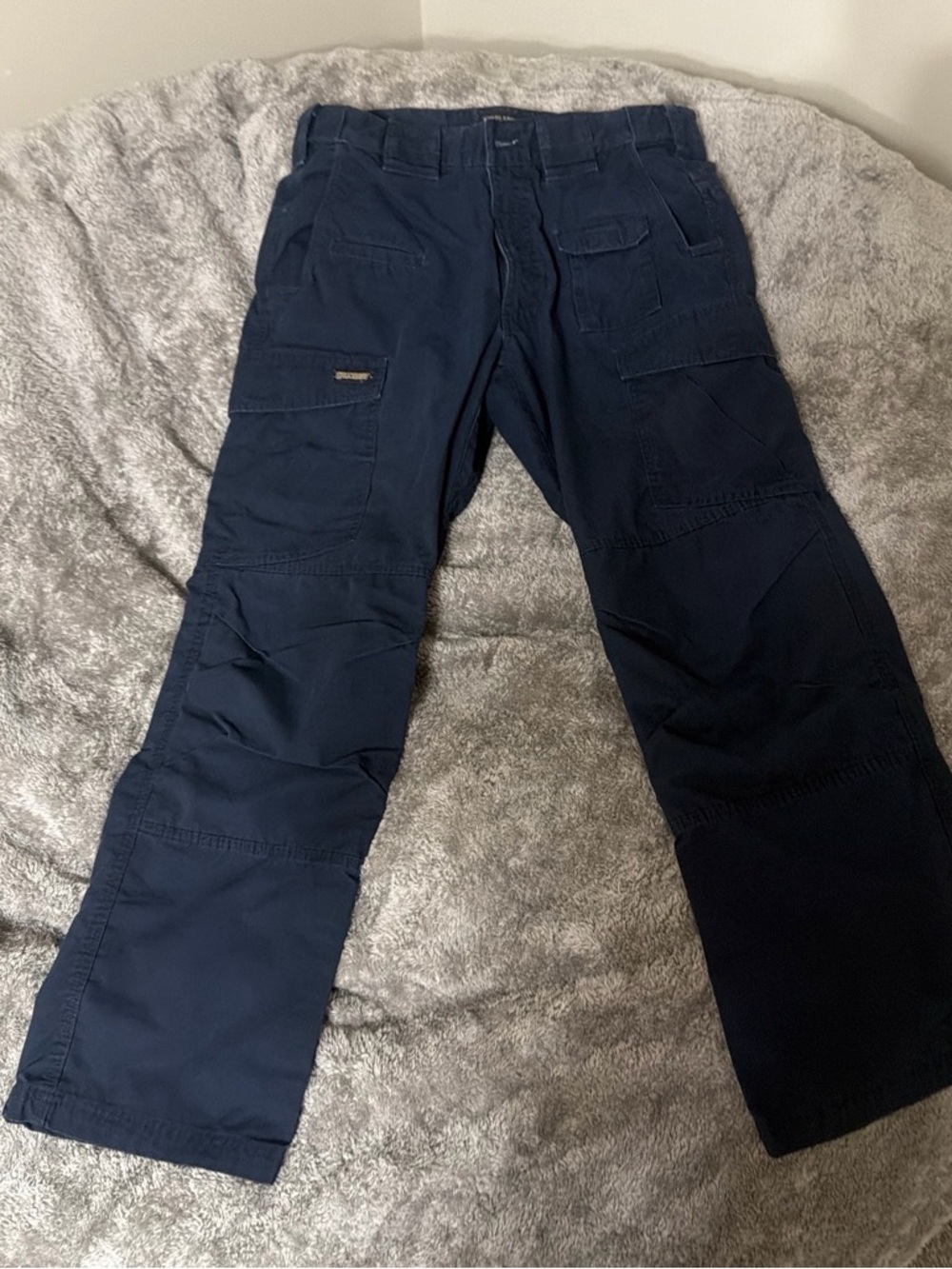 Blackhawk Men's Navy Cargo Pants 32x30
